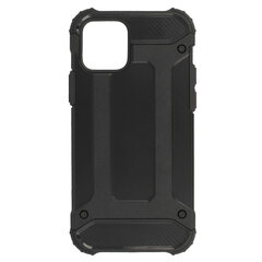 Чехол Armor Carbon Case для Iphone 12/12 Pro, черный цена и информация | Чехлы для телефонов | 220.lv