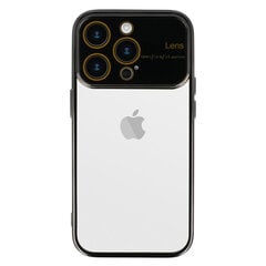Чехол Electro Lens для Samsung Galaxy A50/A50S/A30S, бирюзовый цена и информация | Чехлы для телефонов | 220.lv