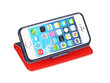 Izsmalcināts vāciņš iPhone 12 Pro Max sarkanā krāsā cena un informācija | Telefonu vāciņi, maciņi | 220.lv