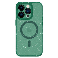 Tel Protect Magnetic Splash Frosted Case cena un informācija | Telefonu vāciņi, maciņi | 220.lv