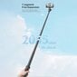 XXL bluetooth pašbildes nūja ar statīvu, 2 metri Livman C05 cena un informācija | Selfie Sticks | 220.lv