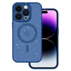 Tel Protect Magnetic Splash Frosted Case cena un informācija | Telefonu vāciņi, maciņi | 220.lv