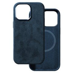 Чехол Alcane Magsafe для Iphone 13, темно-синий цена и информация | Чехлы для телефонов | 220.lv
