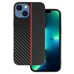 Tel Protect Carbon для Iphone 13 Mini цена и информация | Чехлы для телефонов | 220.lv