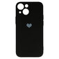 Vennus Silicone Heart Case cena un informācija | Telefonu vāciņi, maciņi | 220.lv