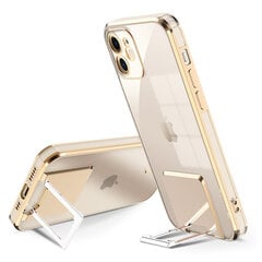  Чехол Tel Protect Kickstand для Iphone 13 Pro Max цена и информация | Чехлы для телефонов | 220.lv