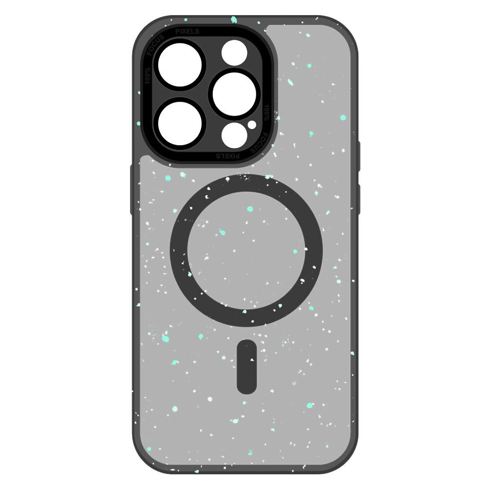 Чехол Tel Protect Magnetic Splash Matted Case для iPhone 12 Pro,  светло-розовый цена | 220.lv