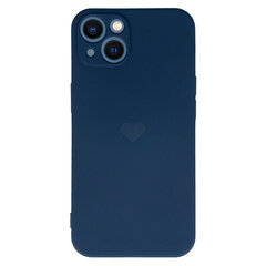 Vennus Silicone Heart Case cena un informācija | Telefonu vāciņi, maciņi | 220.lv