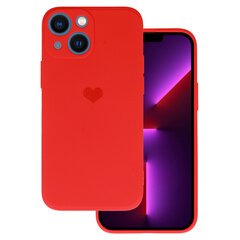 Vennus Silicone Heart Case cena un informācija | Telefonu vāciņi, maciņi | 220.lv