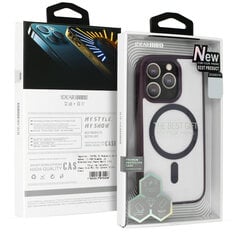 IDEAR Case W18 Magsafe для Iphone 14 Plus фиолетовый цена и информация | Чехлы для телефонов | 220.lv