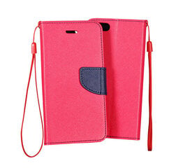 Izsmalcināts vāciņš iPhone 14 Plus rozā-navy cena un informācija | Telefonu vāciņi, maciņi | 220.lv
