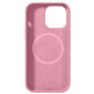 Alcane Magsafe vāciņš priekš Iphone 14 Pro Gaiši rozā cena un informācija | Telefonu vāciņi, maciņi | 220.lv