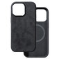 Alcane Magsafe vāciņš iPhone 14 Pro Black цена и информация | Telefonu vāciņi, maciņi | 220.lv