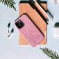 Alcane Magsafe vāciņš priekš Iphone 14 Pro Max Gaiši rozā cena un informācija | Telefonu vāciņi, maciņi | 220.lv