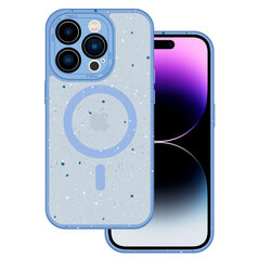 Tel Protect Magnetic Splash Frosted Case cena un informācija | Telefonu vāciņi, maciņi | 220.lv