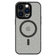 Чехол Tel Protect Magnetic Splash Matted Case для iPhone 12 Pro, светло-розовый цена и информация | Чехлы для телефонов | 220.lv