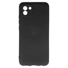 Vennus Silicone Heart Case cena un informācija | Telefonu vāciņi, maciņi | 220.lv