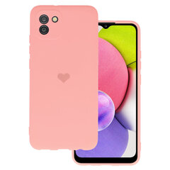 Vennus Silicone Heart Case cena un informācija | Telefonu vāciņi, maciņi | 220.lv