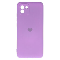 Vennus Silicone Heart Case cena un informācija | Telefonu vāciņi, maciņi | 220.lv