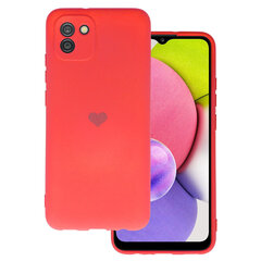 Vennus Silicone Heart Case cena un informācija | Telefonu vāciņi, maciņi | 220.lv