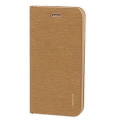 Чехол Vennus Book Case с рамкой для Xiaomi Redmi 9, черный цена и информация | Чехлы для телефонов | 220.lv