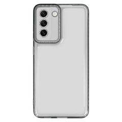 Чехол Crystal Diamond 2 мм для Iphone 11 Pro, прозрачный, зеленый цена и информация | Чехлы для телефонов | 220.lv