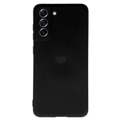 Vennus Silicone Heart Case cena un informācija | Telefonu vāciņi, maciņi | 220.lv