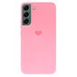 Vennus Silicone Heart Case cena un informācija | Telefonu vāciņi, maciņi | 220.lv