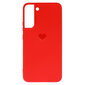 Vennus Silicone Heart Case cena un informācija | Telefonu vāciņi, maciņi | 220.lv