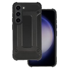 Чехол Armor Carbon для Xiaomi Redmi 12C/11A Черный цена и информация | Чехлы для телефонов | 220.lv