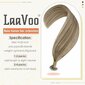 Pieaudzējamie mati sievietēm LaaVoo cena un informācija | Matu aksesuāri | 220.lv