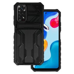 Tel Protect Combo для Xiaomi Redmi Note 11 Pro/Note 11 Pro 5G цена и информация | Чехлы для телефонов | 220.lv