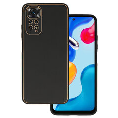 Tel Protect Luxury для Xiaomi Redmi Note 11 Pro/Note 11 Pro 5G цена и информация | Чехлы для телефонов | 220.lv