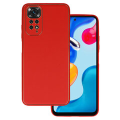 Tel Protect Luxury для Xiaomi Redmi Note 11 Pro/Note 11 Pro 5G цена и информация | Чехлы для телефонов | 220.lv