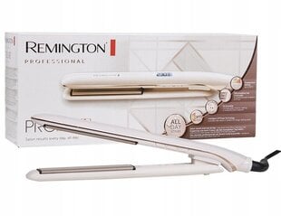 Выпрямитель Remington PROluxe S9100 цена и информация | Приборы для укладки и выпрямления волос | 220.lv