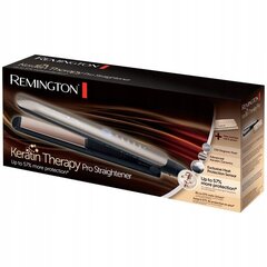 Remington Keratin Therapy Pro S8590 cena un informācija | Matu veidotāji, taisnotāji | 220.lv