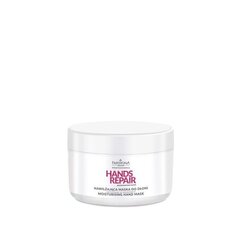 "Farmona hands repair replenishing moisturising hand mask 300 ml цена и информация | Кремы, лосьоны для тела | 220.lv