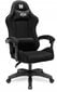 Spēļu krēsls Imba sēdeklis Strider melns cena un informācija | Biroja krēsli | 220.lv