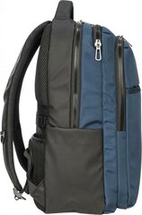 Рюкзак Tucano BKMAR15-AGS-B цена и информация | Рюкзаки, сумки, чехлы для компьютеров | 220.lv