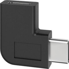 Goobay 45402 цена и информация | Адаптеры и USB разветвители | 220.lv