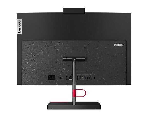 Lenovo ThinkCentre Neo 50a 24 Gen 4 12K9003LPB cena un informācija | Stacionārie datori | 220.lv