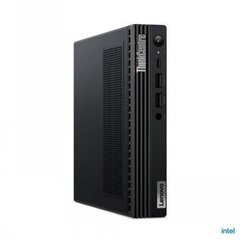 Lenovo ThinkCentre M90q Gen 4 12EH000MMX цена и информация | Стационарные компьютеры | 220.lv