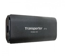 Patriot Transporter PTP2TBPEC цена и информация | Жёсткие диски | 220.lv