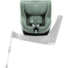 Britax-Römer autokrēsliņš Dualfix 5Z, 9-18 kg, Jade Green cena un informācija | Autokrēsliņi | 220.lv