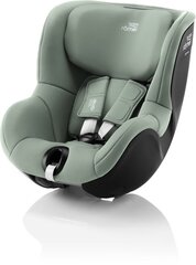 Britax-Römer autokrēsliņš Dualfix 5Z, 9-18 kg, Jade Green cena un informācija | Autokrēsliņi | 220.lv