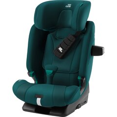 Britax-Römer autokrēsliņš Advansafix pro, 9-36 kg, Atlantic Green cena un informācija | Autokrēsliņi | 220.lv