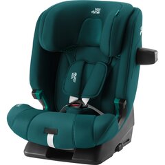 Britax-Römer autokrēsliņš Advansafix pro, 9-36 kg, Atlantic Green cena un informācija | Autokrēsliņi | 220.lv
