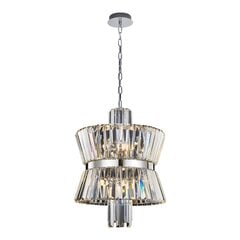 Milagro piekaramā lampa Aurelia ML0404 cena un informācija | Lustras | 220.lv