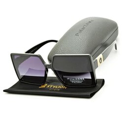 ЖЕНСКИЕ ПОЛЯРИЗОВАННЫЕ СОЛНЦЕЗАЩИТНЫЕ ОЧКИ POL-982 цена и информация | Женские солнцезащитные очки | 220.lv