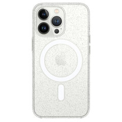 Tel Protect MagSilicone iPhone 13 Pro Max цена и информация | Чехлы для телефонов | 220.lv